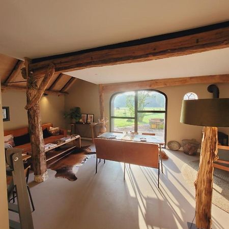 'T Buitenverblijf Erve Punte Losser Exterior photo