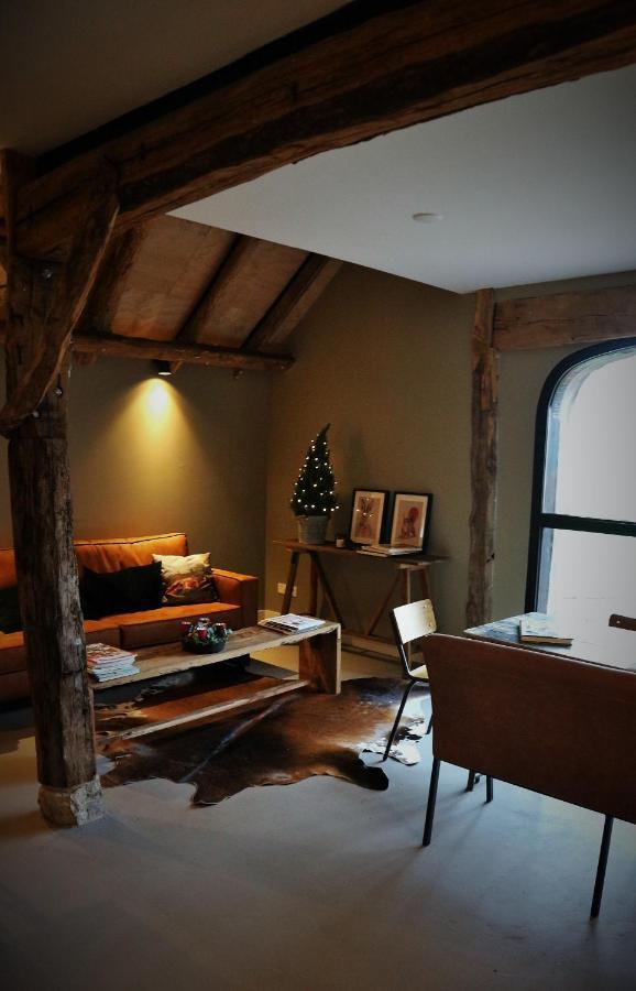 'T Buitenverblijf Erve Punte Losser Exterior photo