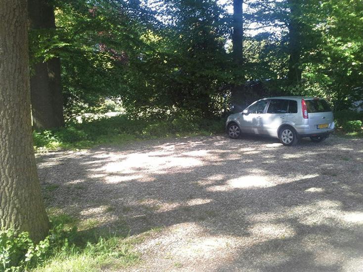 'T Buitenverblijf Erve Punte Losser Exterior photo