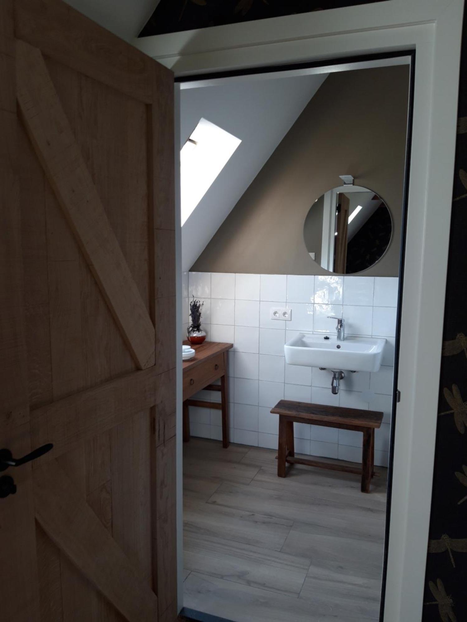 'T Buitenverblijf Erve Punte Losser Room photo