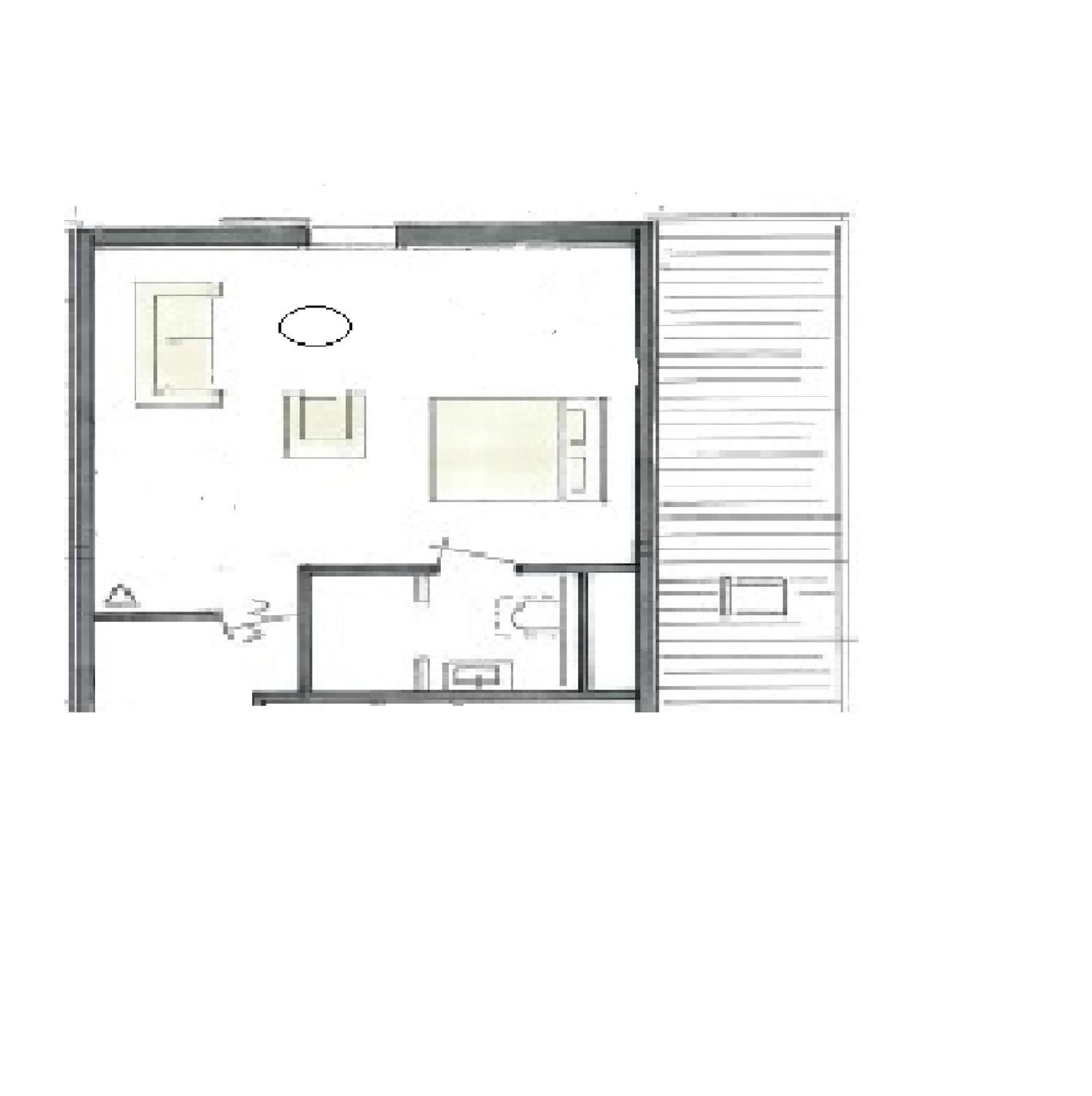'T Buitenverblijf Erve Punte Losser Room photo