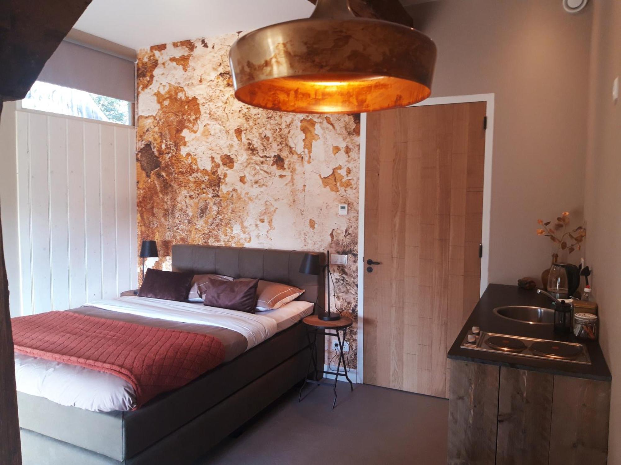 'T Buitenverblijf Erve Punte Losser Room photo