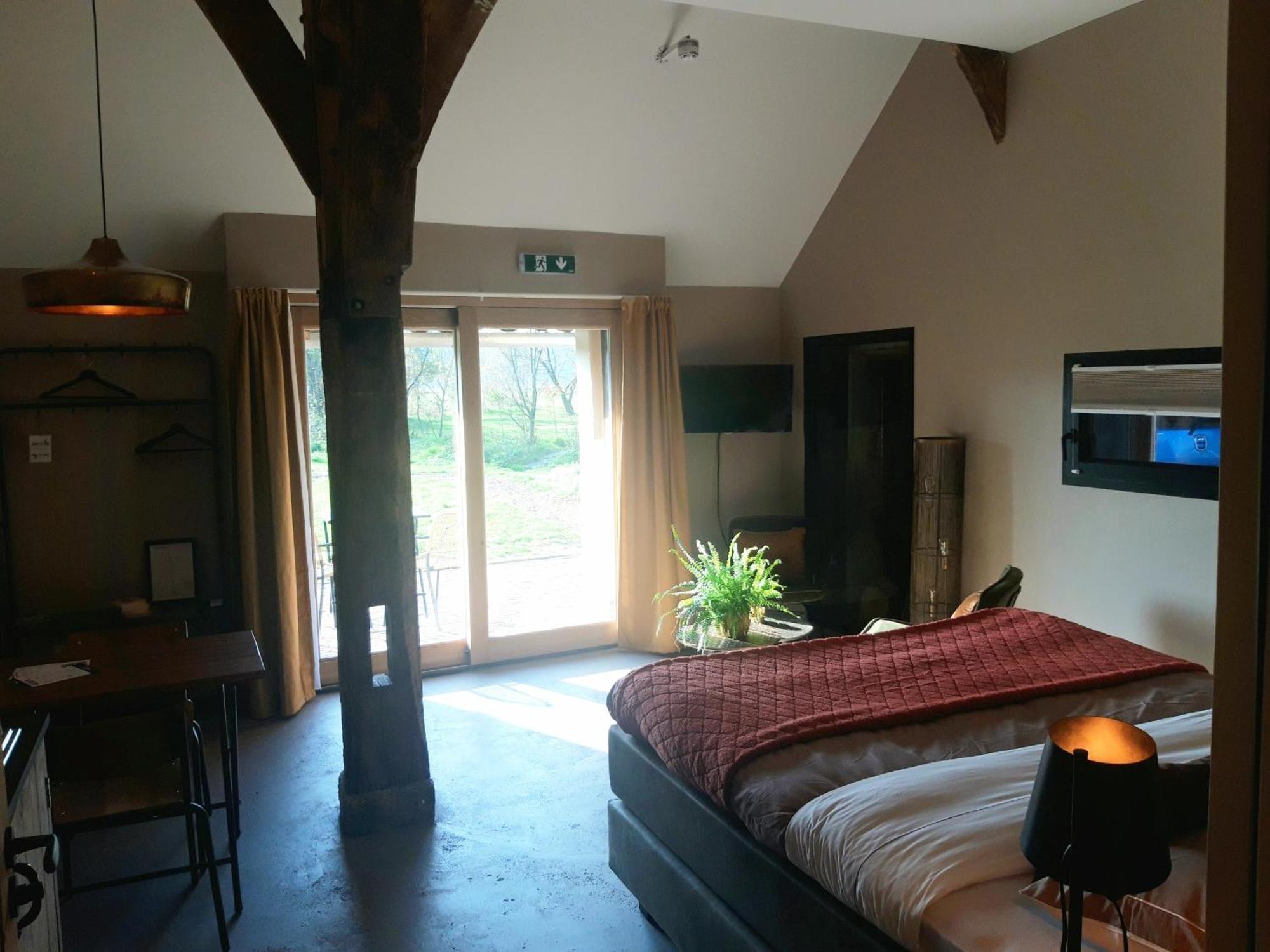 'T Buitenverblijf Erve Punte Losser Room photo