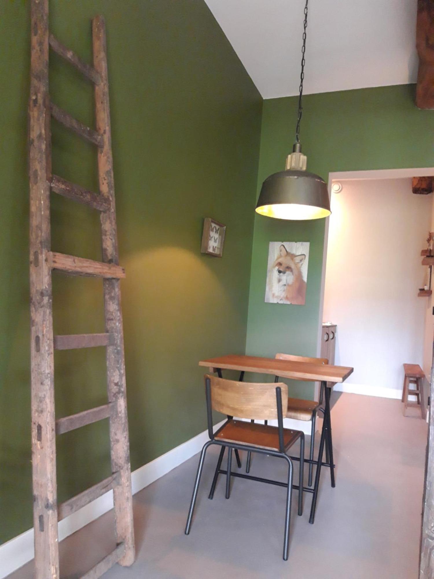 'T Buitenverblijf Erve Punte Losser Room photo