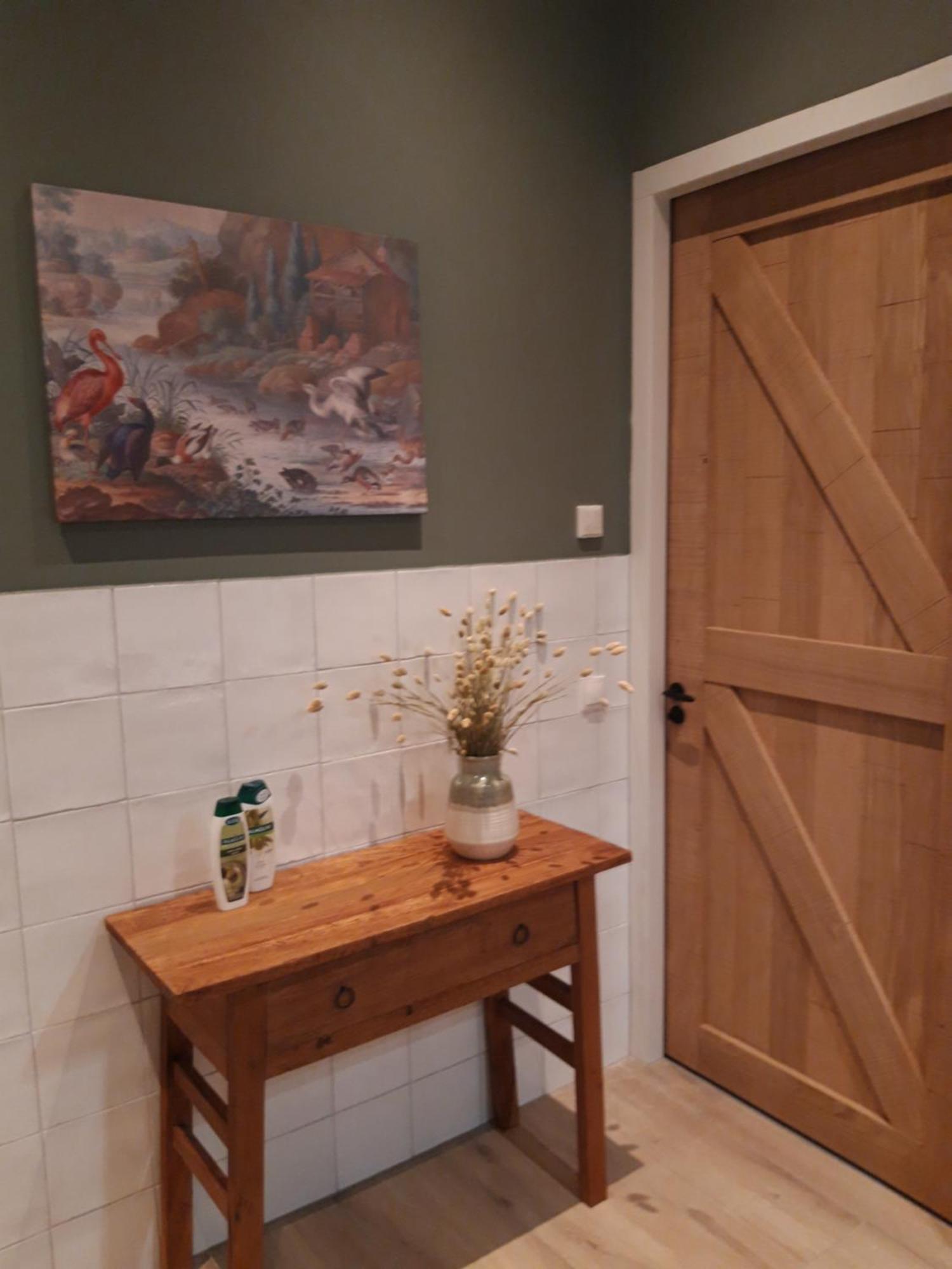 'T Buitenverblijf Erve Punte Losser Room photo