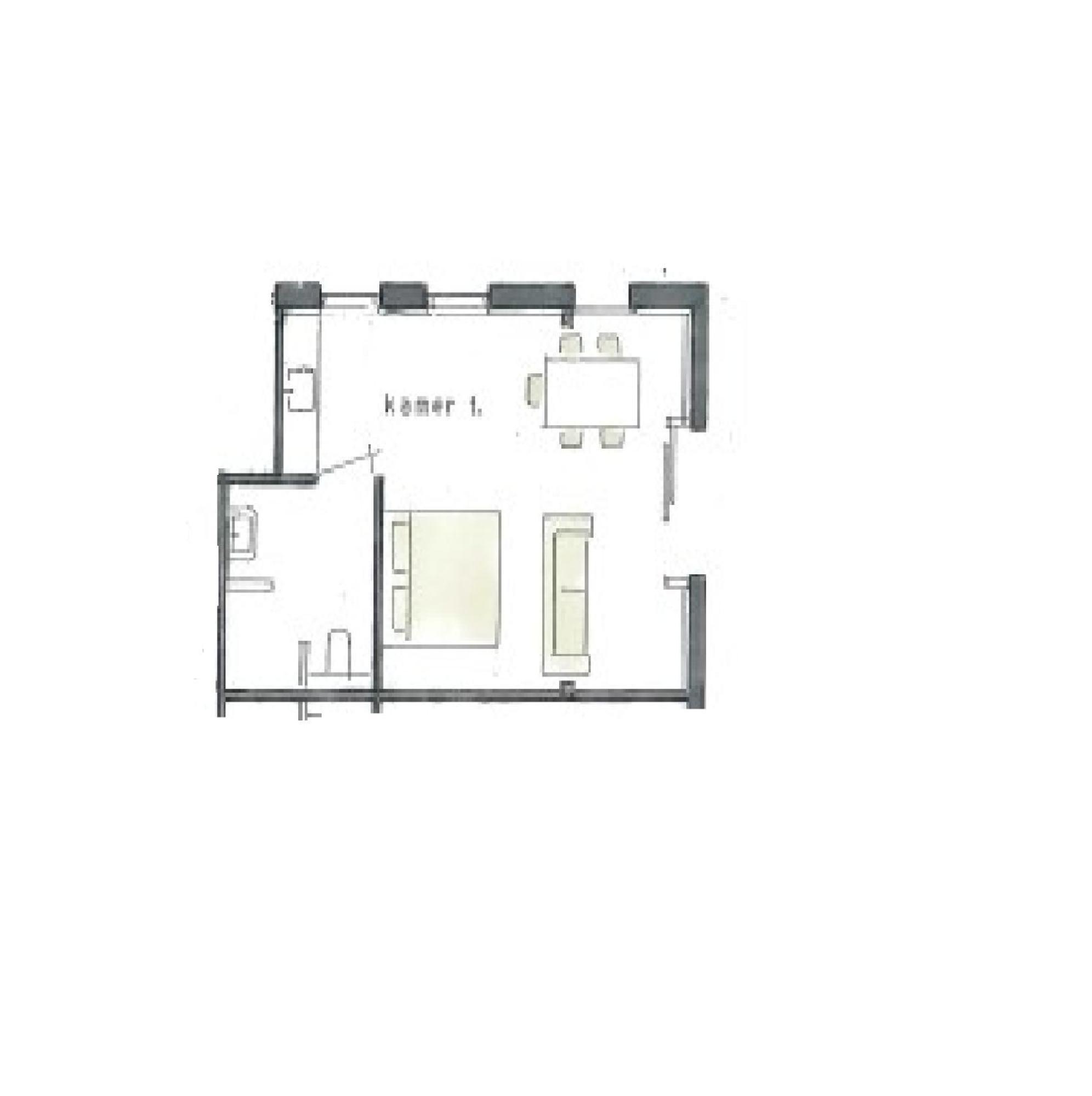 'T Buitenverblijf Erve Punte Losser Room photo