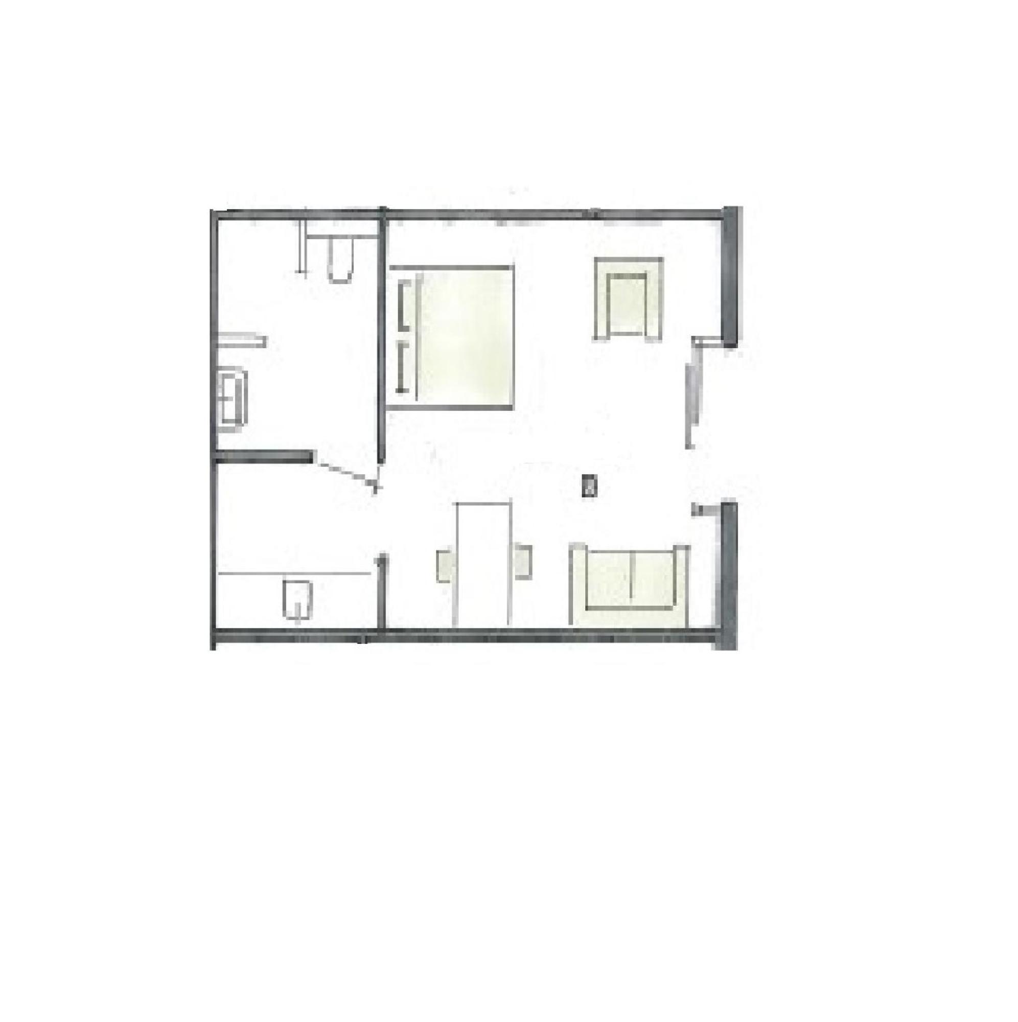 'T Buitenverblijf Erve Punte Losser Room photo